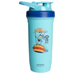 Smart Reforce Stainless Steel Shaker | Chum Bucket за хранителни режими