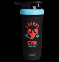 Smart Reforce Stainless Steel Shaker | Larrys Gym за хранителни режими