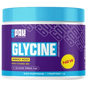 Glycine Powder pro diety