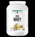 High Whey Protein за хранителни режими