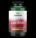 Soy Lecithin Non-GMO 520 mg за хранителни режими