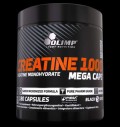 Creatine 1000 Mega Caps за хранителни режими