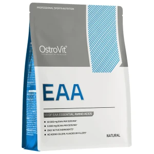 EAA / Essential Amino Acids за хранителни режими