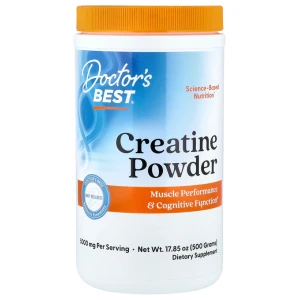 Creatine Powder за хранителни режими