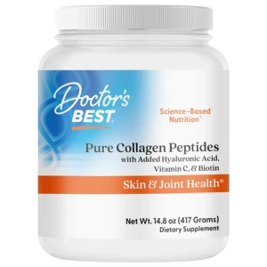 Pure Collagen Peptides за хранителни режими