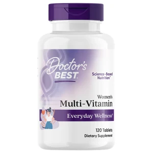 Women's Multi-Vitamin за хранителни режими