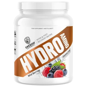 Hydro Amino Peptide за хранителни режими