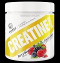 Creatine Engine | with Creavolution Micronized Creatine за хранителни режими