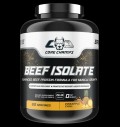 Beef Isolate Clear | 0 Sugar ~ 0 Fat ~ 88% Advanced Beef Protein за хранителни режими