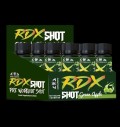RDX Pre-Workout Shot за хранителни режими