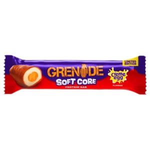 Grenade Softcore Protein Bar pro diety