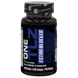 TLZ Estro Blocker | Maca Nettle Fenugreek pro diety
