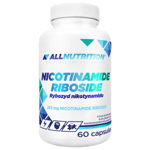 Nicotinamide Riboside 263 mg за хранителни режими