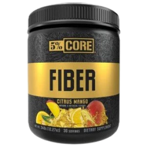 Fiber Powder | Multi-Fiber Matrix за хранителни режими