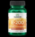 Natural E-200 за хранителни режими