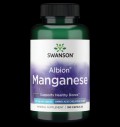 Albion Chelated Manganese 40 mg за хранителни режими
