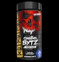 Creatine Bytz | Chewable Creatine Monohydrate за хранителни режими