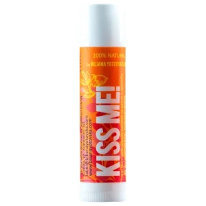 KISS ME! Lip Balm за хранителни режими