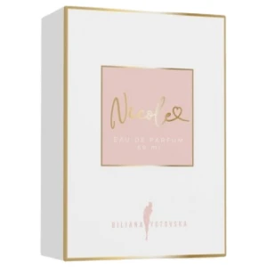 Perfume Nicole pro diety
