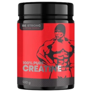 100% Pure Creatine за хранителни режими