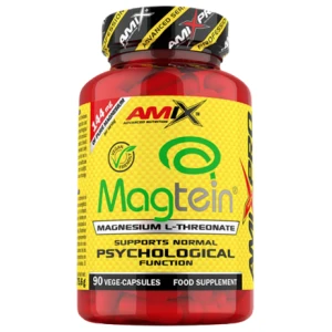 Magtein® Magnesium Threonate за хранителни режими