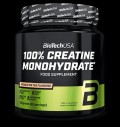 100% Creatine Monohydrate Powder | Flavored за хранителни режими