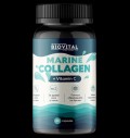 Marine Collagen + Vitamin C за хранителни режими
