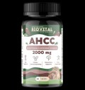 AHCC 2000 mg за хранителни режими