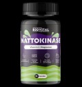 Nattokinase with Vitamin C & Magnesium за хранителни режими