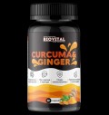 Curcuma Ginger за хранителни режими