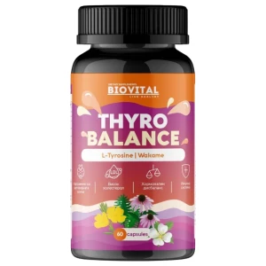 Thyro Balance pro diety