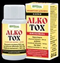AlkoTox Drops за хранителни режими