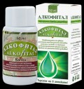 AlkoFital Drops за хранителни режими