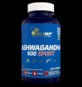 Ashwagandha 600 Sport | KSM-66 за хранителни режими