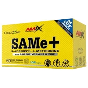 AmixPro SAMe+ pro diety