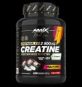 Black Line Creatine Creapure 2500 mg Zero Sugar за хранителни режими