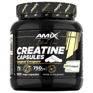 Creatine Creapure 750 mg за хранителни режими