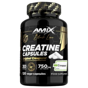 Creatine Creapure 750 mg за хранителни режими