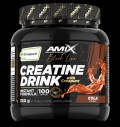 Black Line Creatine Creapure Powder Drink за хранителни режими