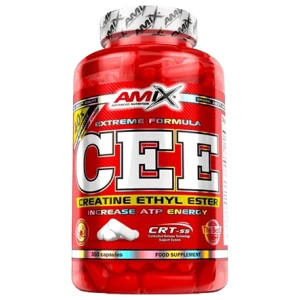 Creatine Ethyl Ester HCL за хранителни режими