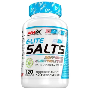 Performance E-Lite Salts за хранителни режими