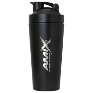 Shaker Metal Black за хранителни режими