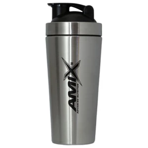 Shaker Metal Stainless за хранителни режими