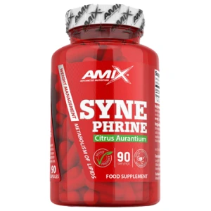 Synephrine 20 mg за хранителни режими