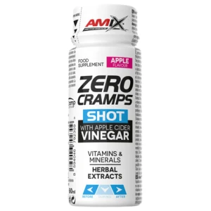 Zero Cramps Shot за хранителни режими