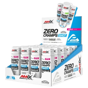Zero Cramps Shot за хранителни режими