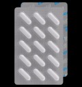 Creatine Mega Caps 1250 mg за хранителни режими