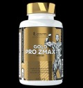 Gold Pro ZMAX | ZMA за хранителни режими