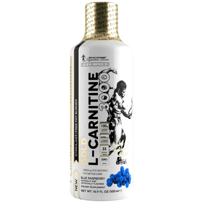 Kevin Levrone Levrone GOLD L-Carnitine 1000