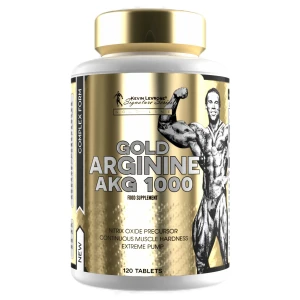 Gold Arginine AKG 1000  | AAKG 1000 за хранителни режими